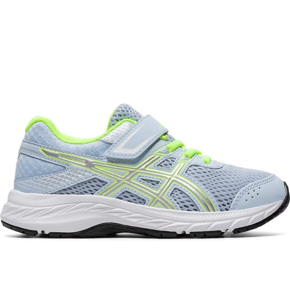 Asics Gel CONTEND 6 PRE-SCHOOL Kid'sSize 1.5 Little kid'sStyle 1014A087-400C